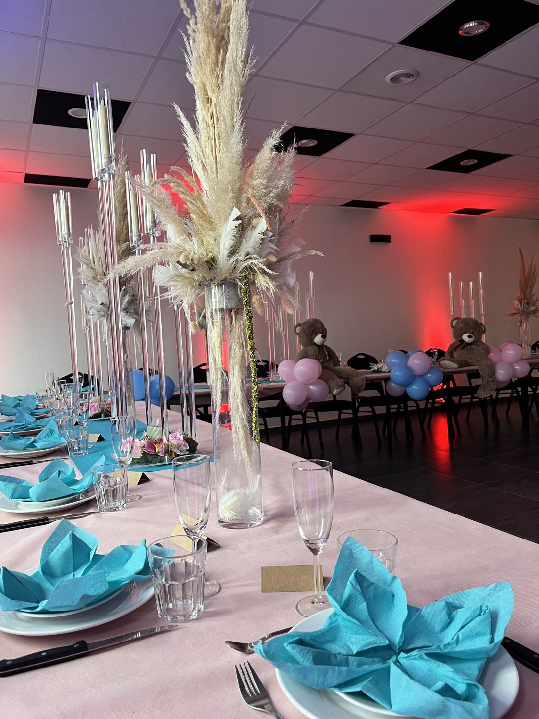 Mariage dans les Hauts-de-France chez Team Square