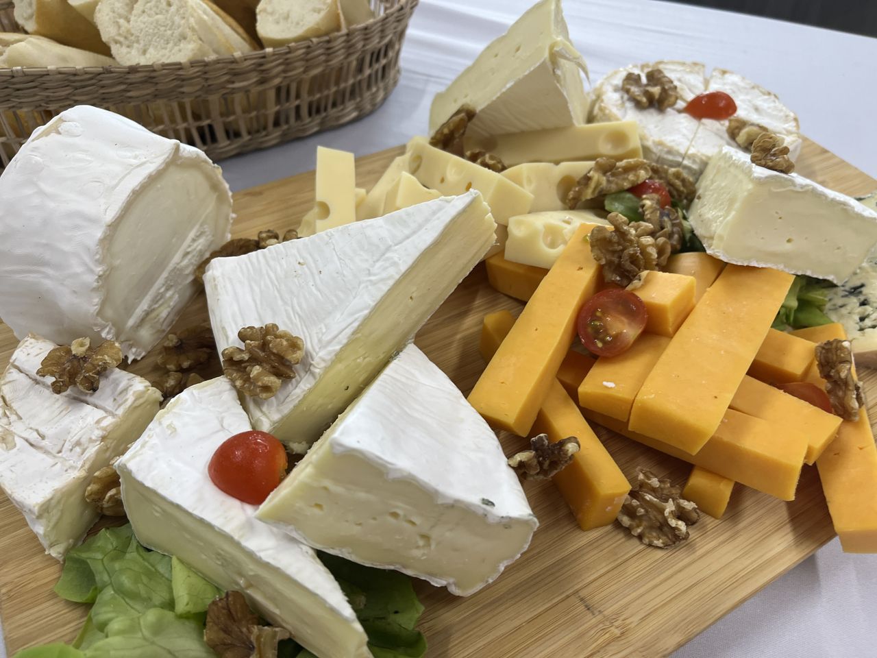 Mariage dans les Hauts-de-France : le déroulé d'une réception type