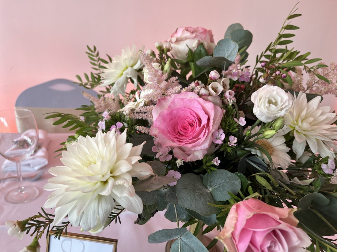 Mariage dans les Hauts-de-France chez Team Square