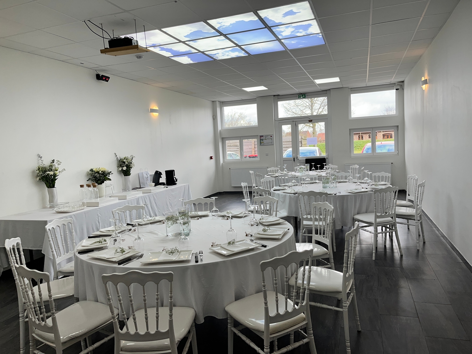 Mariage dans les Hauts-de-France chez Team Square