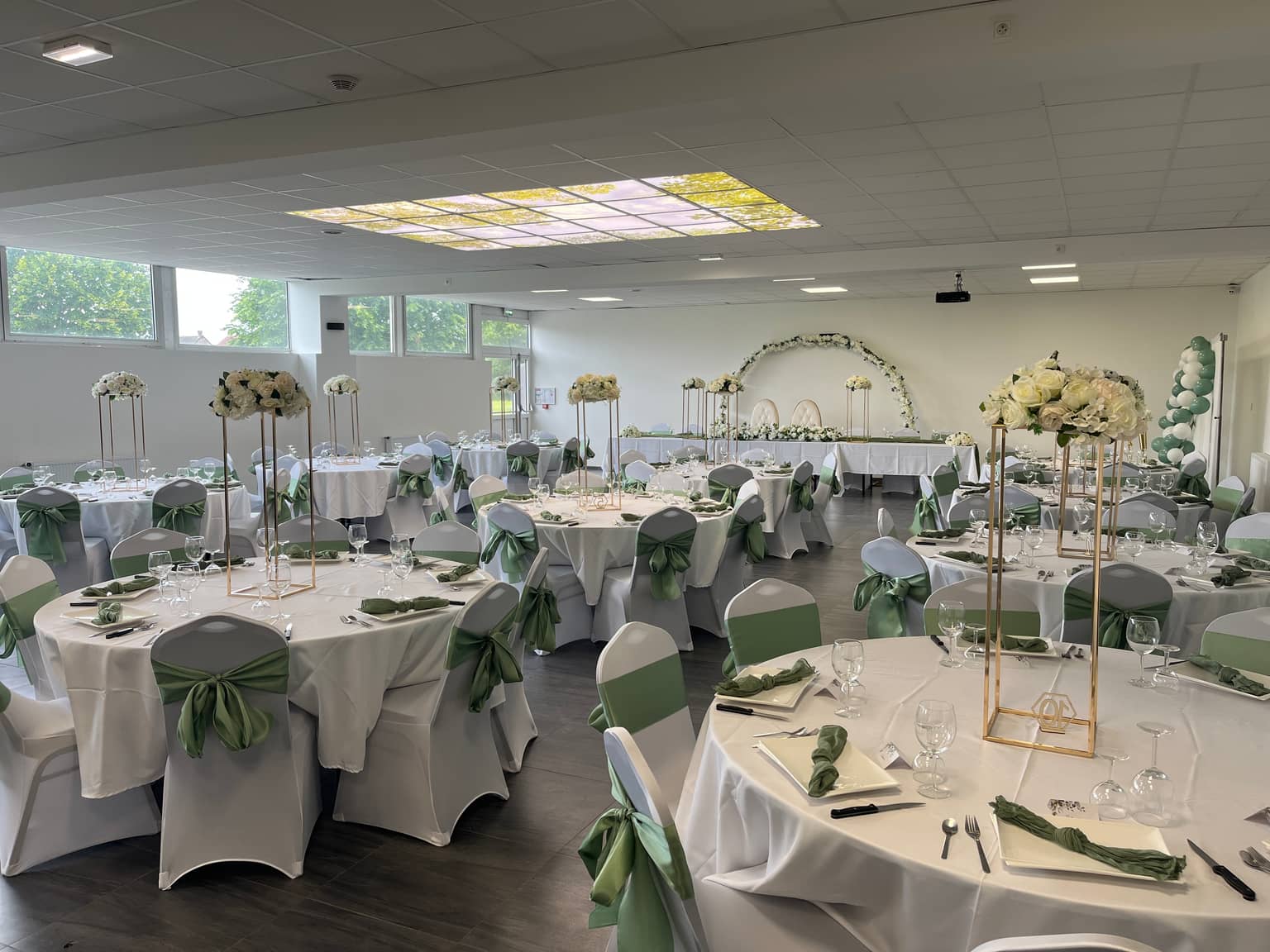 Mariage dans les Hauts-de-France : EVG, Familles, Amis, l'Ambiance Festive Pour Tous !