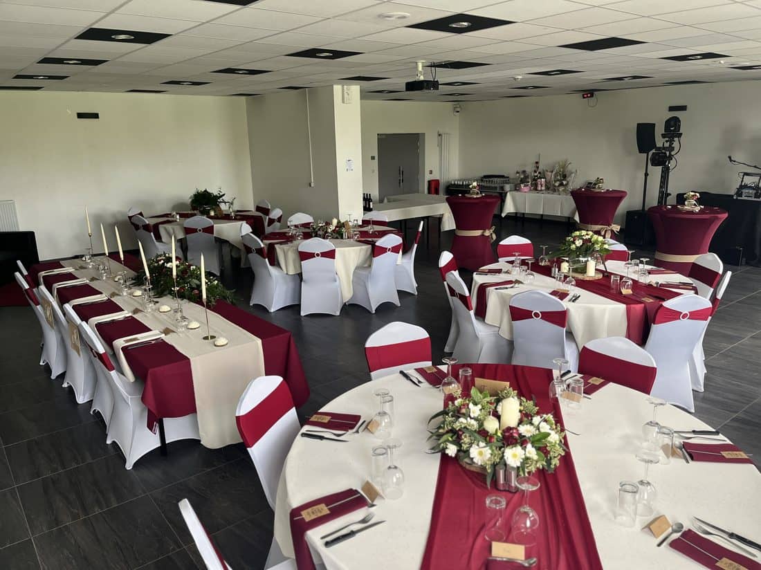 Traiteur pour un mariage dans les Hauts-de-France : nos formules