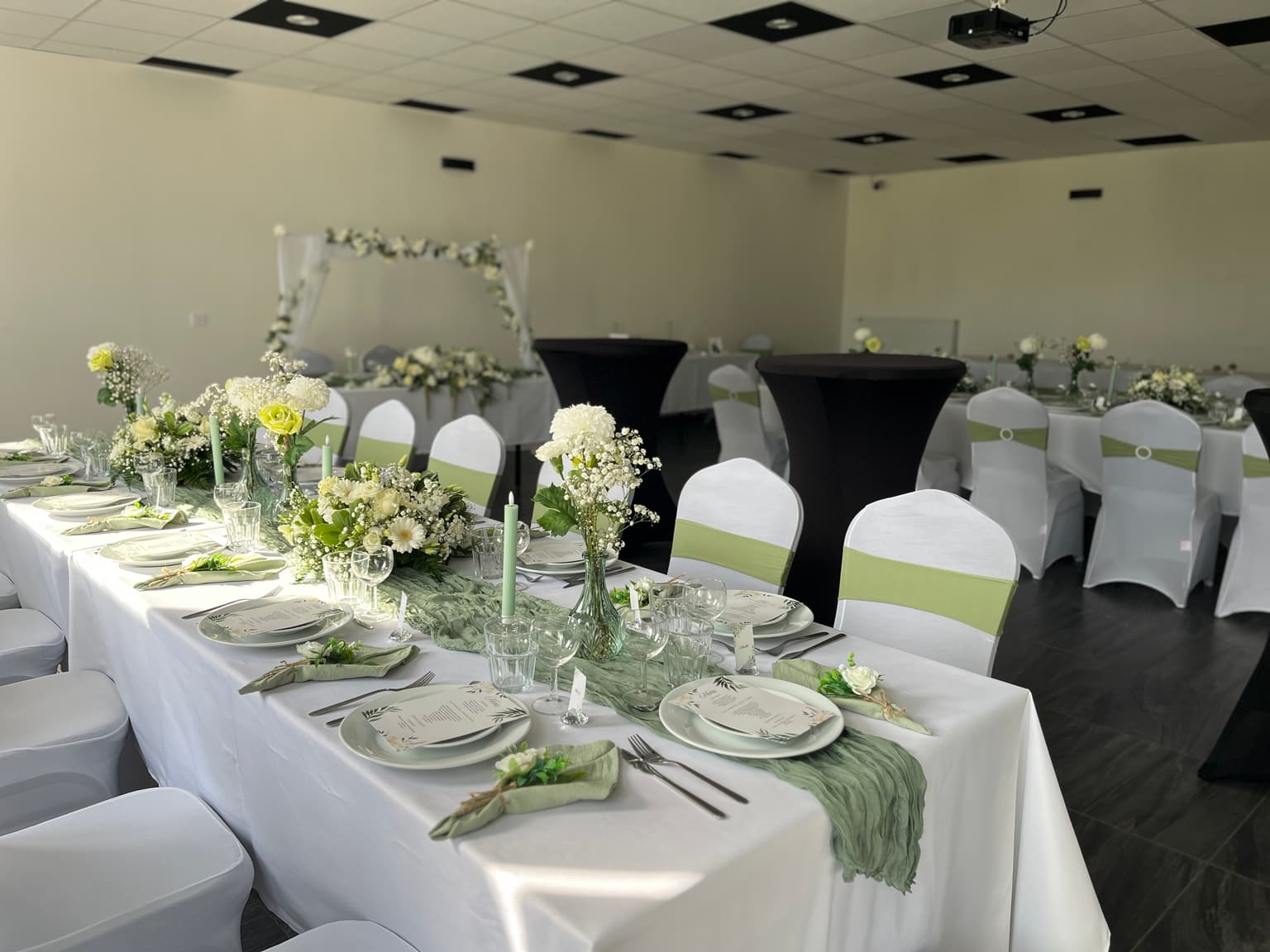 Mariage en Hauts-de-France : vivez votre union dans un cadre d’exception